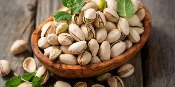 تصویر 2 از خرید پسته اکبری درجه یک + قیمت فروش استثنایی